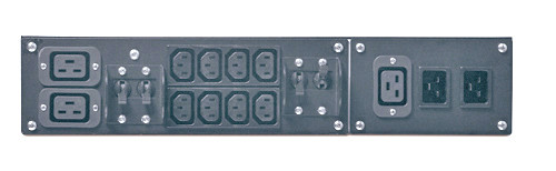 Модуль байпас APC, (SBP5000RMI2U)