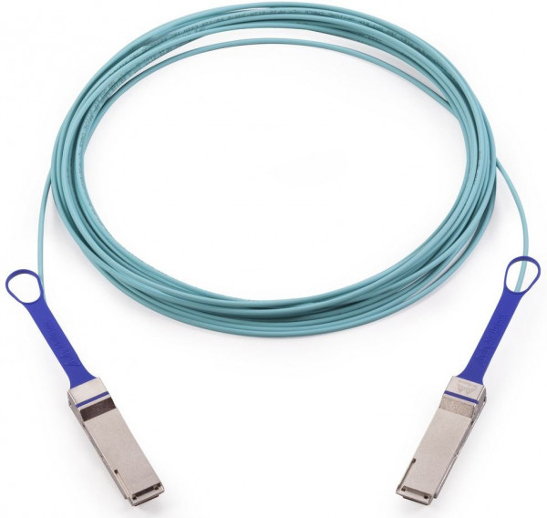Кабель QSFP28 Mellanox MFA1A00-C005