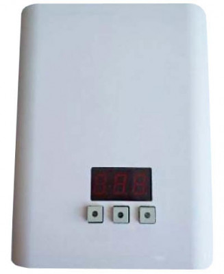 Регулятор температуры Airone Pulsair E Монитор с кан.датчиком