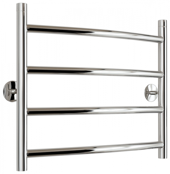 Водяной полотенцесушитель СТИЛЬЕ ПС Универсал-50 500х500 (4) Г 21