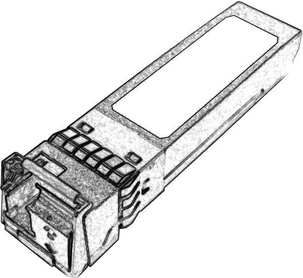 Трансивер FiberTrade FT-SFP28-SR