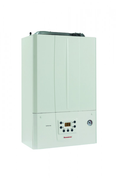 Настенный газовый котел Immergas VICTRIX TERA 28 1
