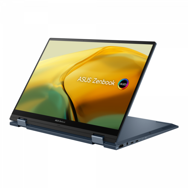 Ноутбук ASUS UP3404VA Zenbook 14 Flip OLED (KN026W)