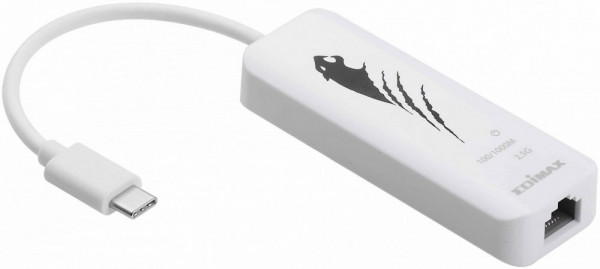 Сетевой адаптер Edimax EU-4307