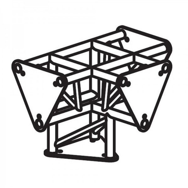 Аксессуар для светового оборудования Imlight T42-28