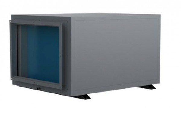 Промышленный осушитель воздуха Shuft SHA-D290