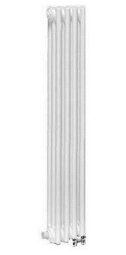 Стальной трубчатый радиатор 3-колончатый IRSAP TESI 1800/3-4 Т26 (RR3.1800.04.01.0026)