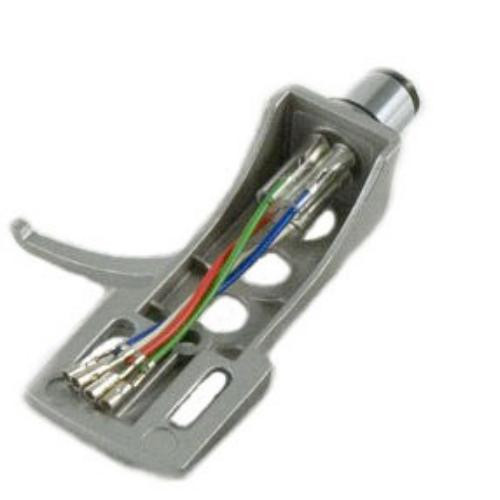 Универсальный держатель картриджей Tonar DJ Headshell silver (4601)