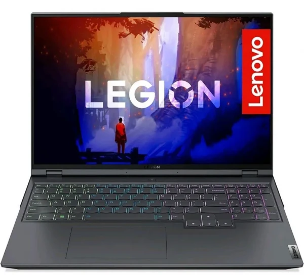 Ноутбук Lenovo Legion 5 Pro 16ARH7H (82RG00DSRM)