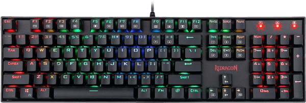 Клавиатура Redragon Mitra