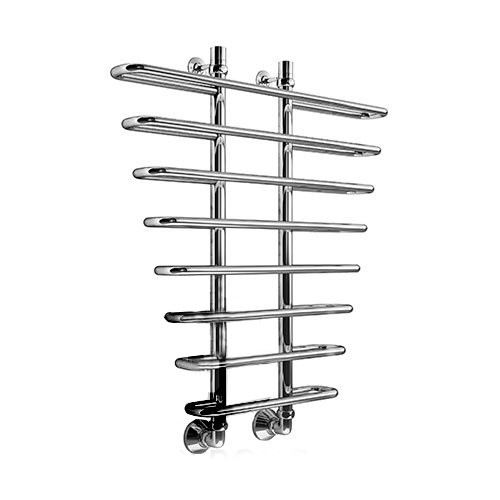 Водяной полотенцесушитель Маргроид Елка 60*20*65