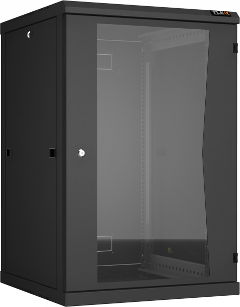 Шкаф TLK TWC-186060-R-G-BK