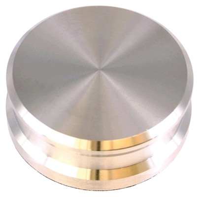 Прижим Tonar Record Weight (760 g) nickle (5964)