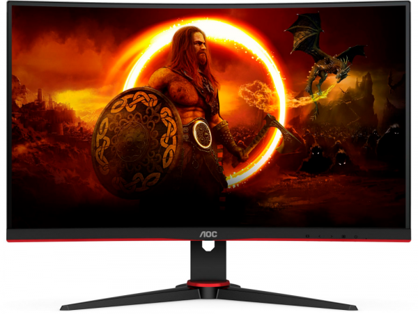 Монитор AOC 27' C27G2E