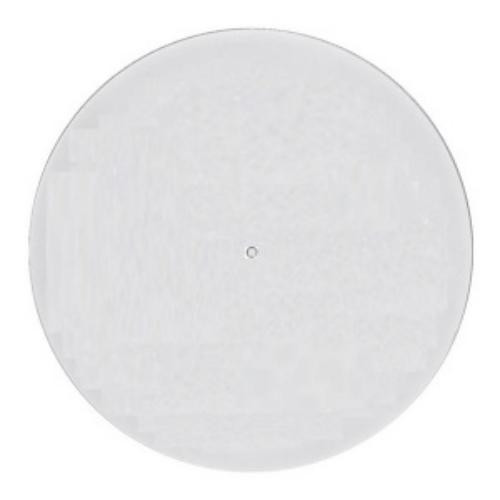 Акриловый диск Pro-Ject ACRYL IT RPM 1 Carbon