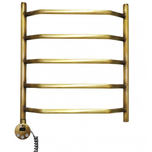 Электрический полотенцесушитель Domoterm Лаура П5 500*700 АБР EL