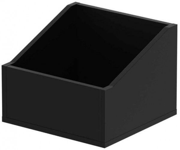 Подставка Glorious Record Box Advanced Black 110