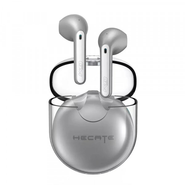 Наушники Edifier GM5 Silver