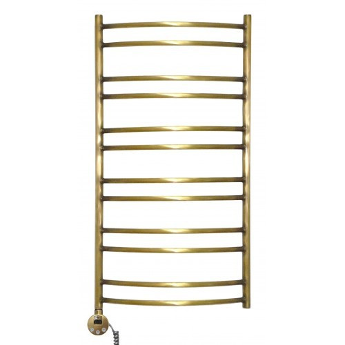 Электрический полотенцесушитель Domoterm Калипсо П12 500*985 АБР EL