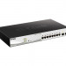 Коммутатор D-Link, DGS-1210-10MP/FL1A