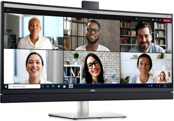 Монитор Dell 34' C3422WE (3422-4925)