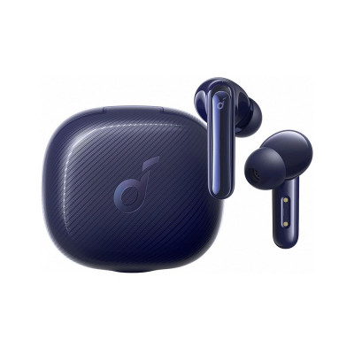 Наушники Soundcore Life Note 3 NC Blue