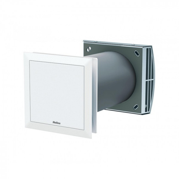 Бризер Helios KWL EC 45 -160 с функцией регенерацией тепла