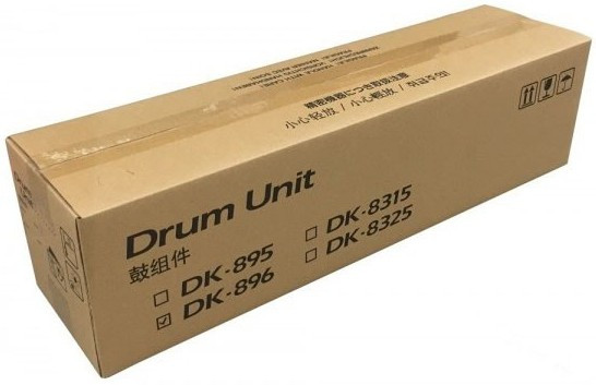Узел фотобарабана Kyocera DK-896