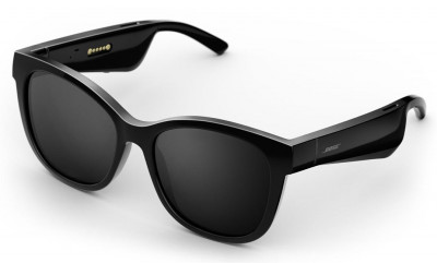 Очки-наушники Bose Frames Soprano black ROW (851337-0100)