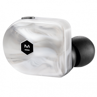 Наушники Master&Dynamic MW07 white marble