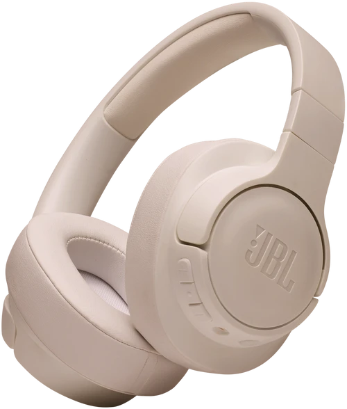 Гарнитура JBL Tune 710BT Blush Pink