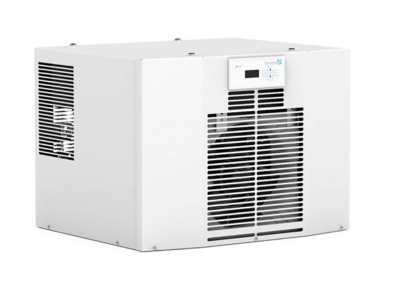 Кондиционер Pfannenberg DTT 6301, 435х595х495 мм (ВхШхГ), 1 500Вт, на крышу, для серии EMS, 400V, (диапазон установок, SC)