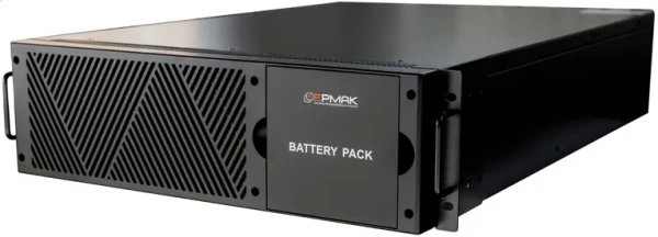 Батарейный блок Ермак ВВ-192-1-Р