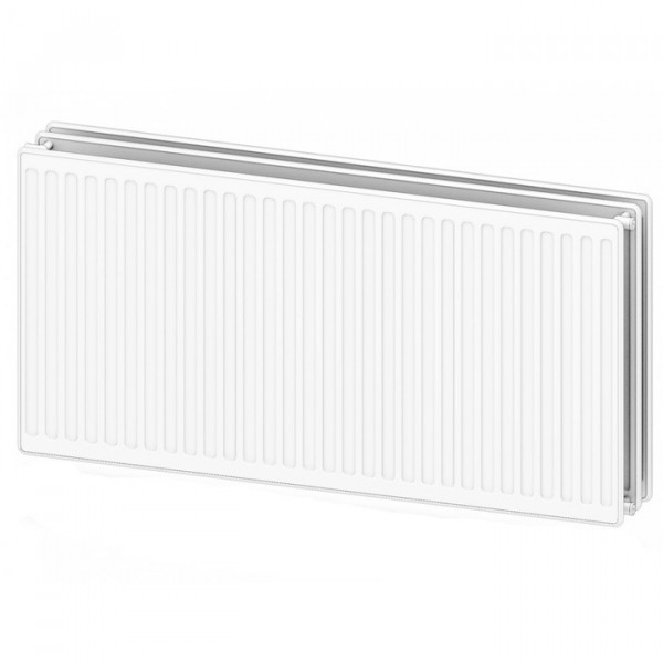 Стальной панельный радиатор Тип 30 Лемакс Premium VC 30х500х400