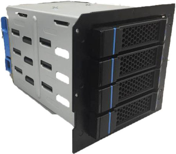 Корзина для HDD Chenbro 384-10501-2101A0