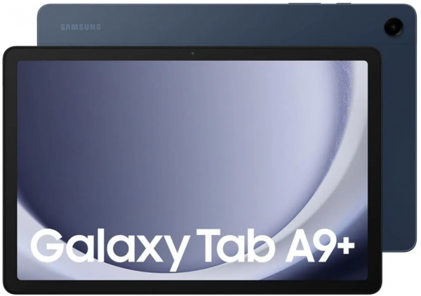 Планшет Samsung Galaxy Tab A9+ 8/128Gb 5G Dark Blue (SM-X216BDBECAU)