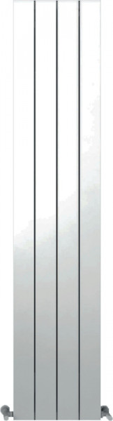 Алюминиевый радиатор Carisa NMO 0375180004
