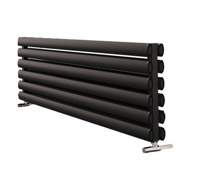 Алюминиевый радиатор Carisa TXD 1800035006