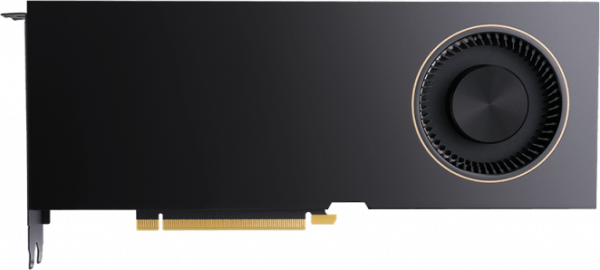 Видеокарта NVIDIA Quadro RTX A6000 48Gb (900-5G133-2200-000) OEM