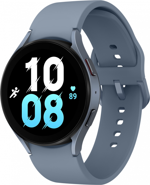 Умные часы Samsung Galaxy Watch 5 44mm Sapphire (SM-R910NZBAMEA)