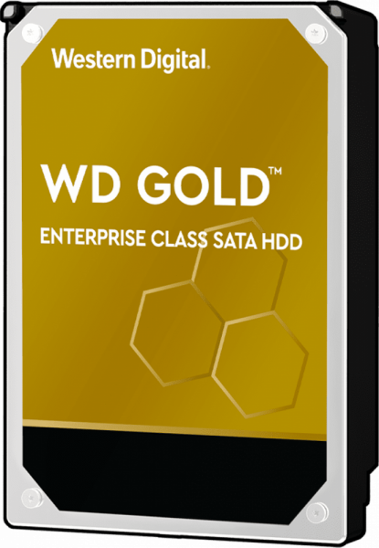 Жёсткий диск 6Tb SATA-III WD Gold (WD6003FRYZ)