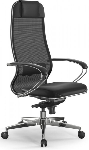 Офисное кресло Метта Samurai Comfort S Infinity