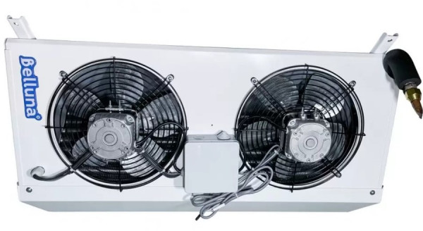 Низкотемпературная установка V камеры до 20 м³ Belluna U205 Frost