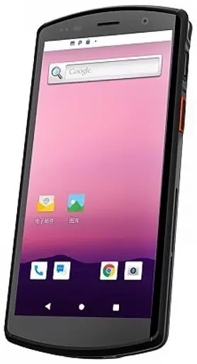 Терминал сбора данных UROVO DT50-SZ3S9E4011