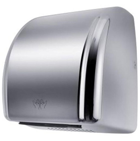 Электрическая сушилка для рук CONNEX HD-2100 CHROMEPLATE