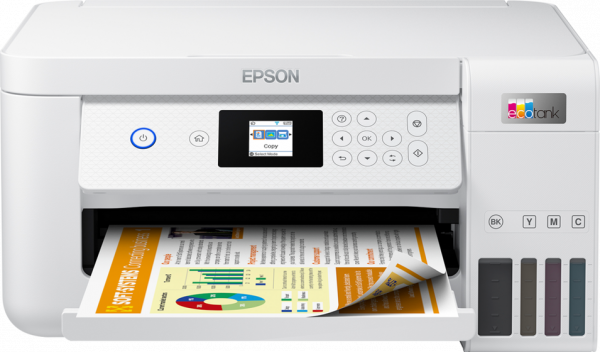 МФУ Epson L4266