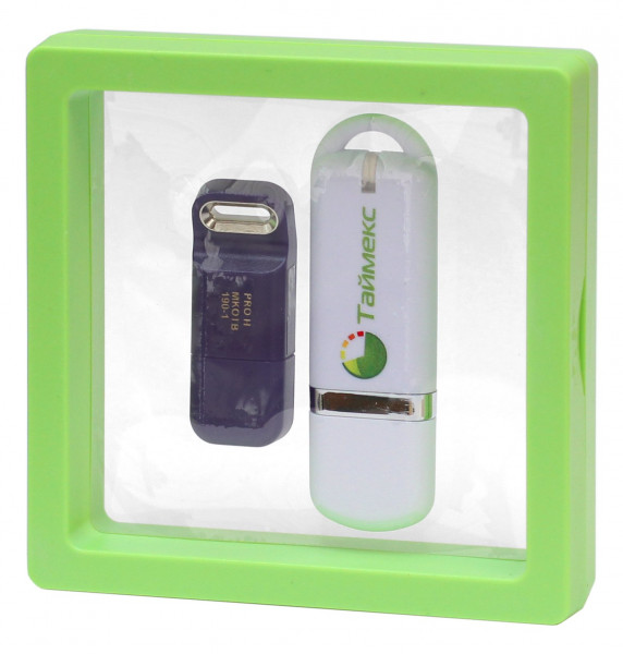 Аппаратно-программный комплекс Smartec Timex Base