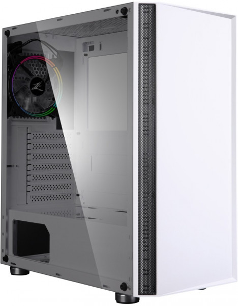 Корпус Zalman R2 White