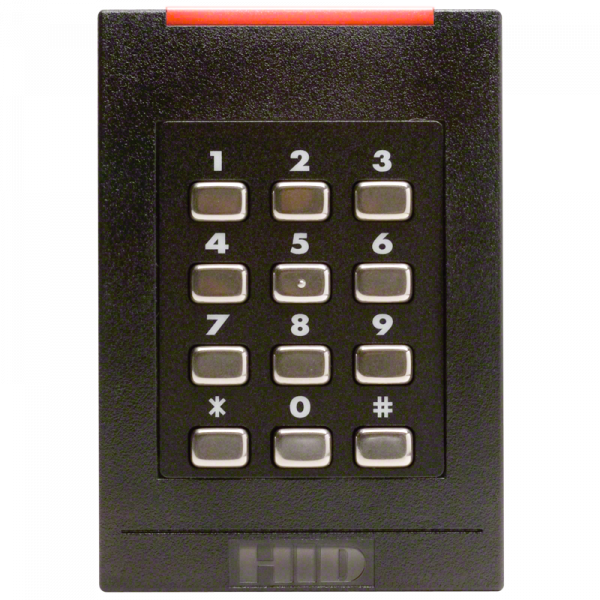 Считыватель Smart-карт RK40 SE Black