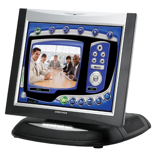 Мультирум Crestron TPMC-8X-GA